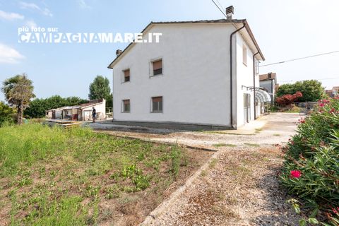Villa i Codigoro, Ferrara, Codigoro - € 98.000 | Ref: CR 111 - foto 5