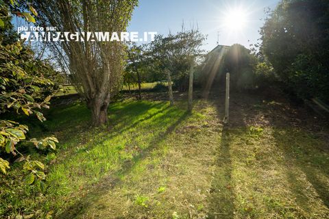 Villa i Codigoro, Ferrara, Codigoro - € 98.000 | Ref: CR 111 - foto 12