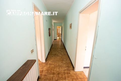 Villa i Codigoro, Ferrara, Codigoro - € 98.000 | Ref: CR 111 - foto 32
