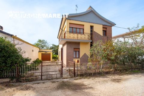 Villa i Lagosanto, Ferrara, Lagosanto - € 109.000 | Ref: CR 38 - foto 1