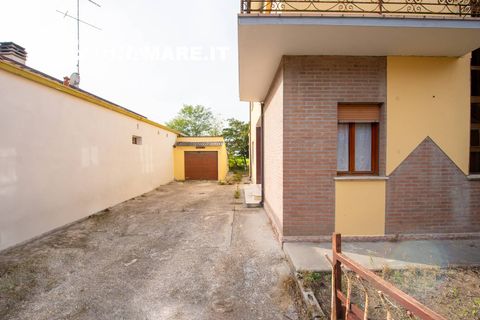 Villa i Lagosanto, Ferrara, Lagosanto - € 109.000 | Ref: CR 38 - foto 4