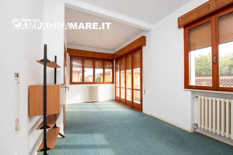 Villa i Lagosanto, Ferrara, Lagosanto - € 109.000 | Ref: CR 38 - foto 22