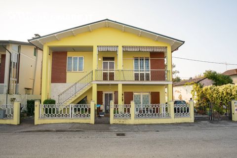 Villa i Portomaggiore, Ferrara, Portomaggiore - € 159.000 | Ref: CR 159 - foto 1