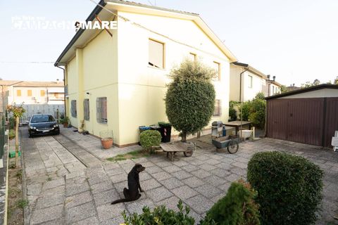 Villa i Portomaggiore, Ferrara, Portomaggiore - € 159.000 | Ref: CR 159 - foto 8