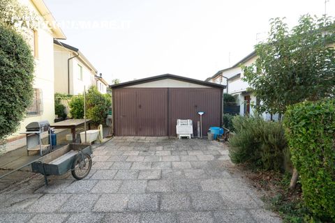 Villa i Portomaggiore, Ferrara, Portomaggiore - € 159.000 | Ref: CR 159 - foto 9