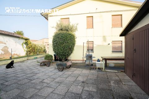 Villa i Portomaggiore, Ferrara, Portomaggiore - € 159.000 | Ref: CR 159 - foto 10