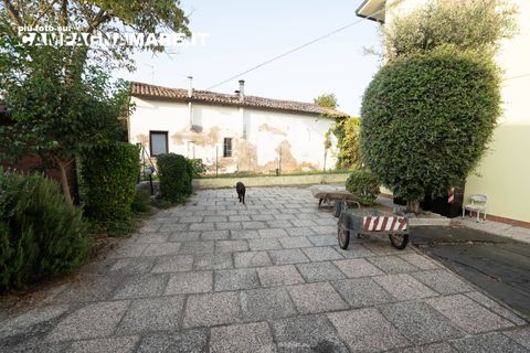 Villa i Portomaggiore, Ferrara, Portomaggiore - € 159.000 | Ref: CR 159 - foto 13
