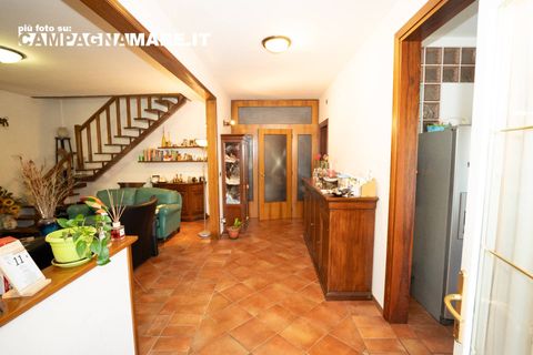 Villa i Portomaggiore, Ferrara, Portomaggiore - € 159.000 | Ref: CR 159 - foto 14