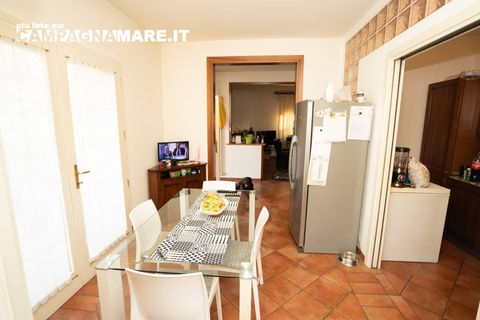 Villa i Portomaggiore, Ferrara, Portomaggiore - € 159.000 | Ref: CR 159 - foto 26
