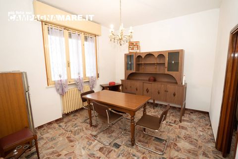 Villa i Portomaggiore, Ferrara, Portomaggiore - € 159.000 | Ref: CR 159 - foto 38