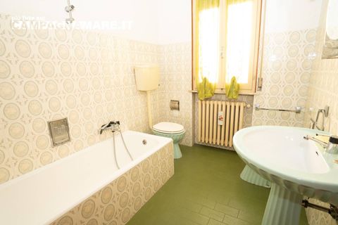 Villa i Portomaggiore, Ferrara, Portomaggiore - € 159.000 | Ref: CR 159 - foto 47