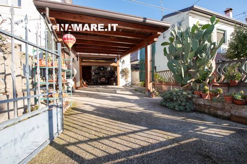 Rækkehus i Codigoro, Ferrara, Codigoro - € 65.000 | Ref: CR 31 - foto 1