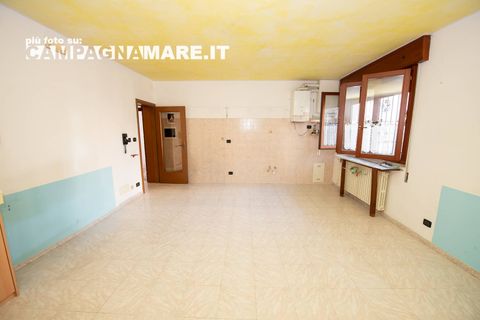 Rækkehus i Codigoro, Ferrara, Codigoro - € 65.000 | Ref: CR 31 - foto 2