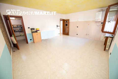 Rækkehus i Codigoro, Ferrara, Codigoro - € 65.000 | Ref: CR 31 - foto 12