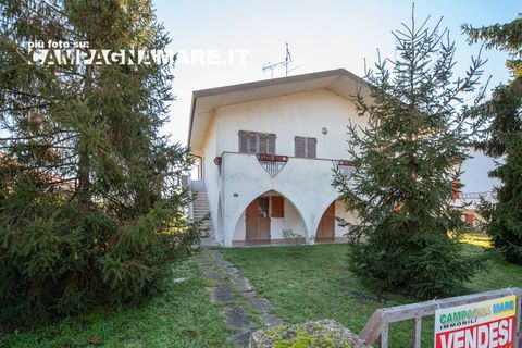 Villa i Lagosanto, Ferrara, Lagosanto - € 120.000 | Ref: CR 120 - foto 1