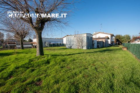 Villa i Lagosanto, Ferrara, Lagosanto - € 120.000 | Ref: CR 120 - foto 5