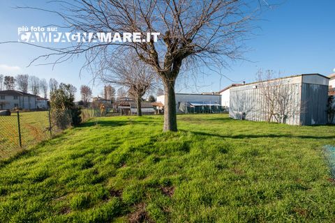 Villa i Lagosanto, Ferrara, Lagosanto - € 120.000 | Ref: CR 120 - foto 6