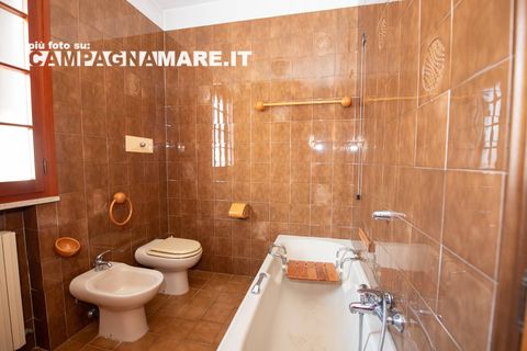 Villa i Lagosanto, Ferrara, Lagosanto - € 120.000 | Ref: CR 120 - foto 21