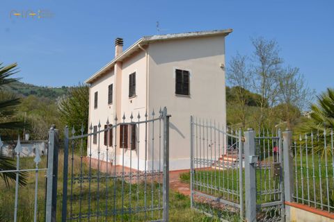 Villa i Montefiore dell'Aso, Ascoli Piceno, Montefiore dell'Aso - € 265.000 | Ref: 29587 - foto 4