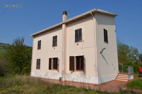 Villa i Montefiore dell'Aso, Ascoli Piceno, Montefiore dell'Aso - € 265.000 | Ref: 29587 - foto 5