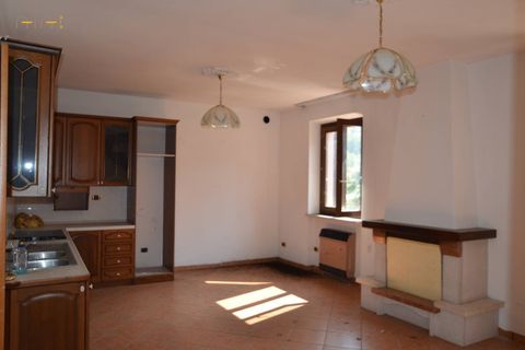 Villa i Montefiore dell'Aso, Ascoli Piceno, Montefiore dell'Aso - € 265.000 | Ref: 29587 - foto 6