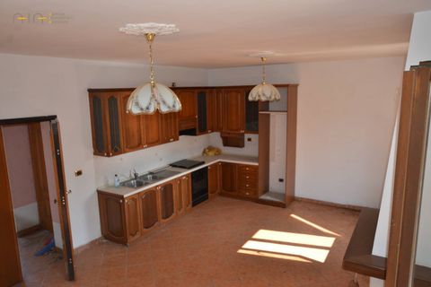 Villa i Montefiore dell'Aso, Ascoli Piceno, Montefiore dell'Aso - € 265.000 | Ref: 29587 - foto 8