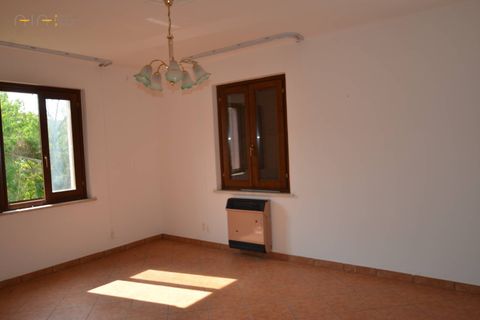 Villa i Montefiore dell'Aso, Ascoli Piceno, Montefiore dell'Aso - € 265.000 | Ref: 29587 - foto 11