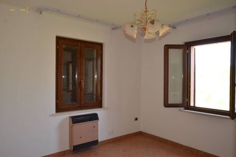 Villa i Montefiore dell'Aso, Ascoli Piceno, Montefiore dell'Aso - € 265.000 | Ref: 29587 - foto 13
