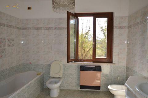 Villa i Montefiore dell'Aso, Ascoli Piceno, Montefiore dell'Aso - € 265.000 | Ref: 29587 - foto 16