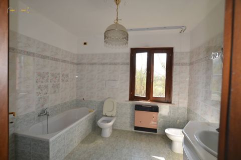 Villa i Montefiore dell'Aso, Ascoli Piceno, Montefiore dell'Aso - € 265.000 | Ref: 29587 - foto 18