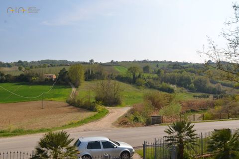 Villa i Montefiore dell'Aso, Ascoli Piceno, Montefiore dell'Aso - € 265.000 | Ref: 29587 - foto 24