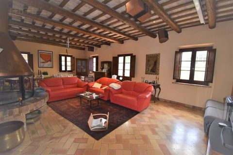 Landejendom i Colonnella, Teramo, Colonnella - € 1.000.000 | Ref: 31023 - foto 8