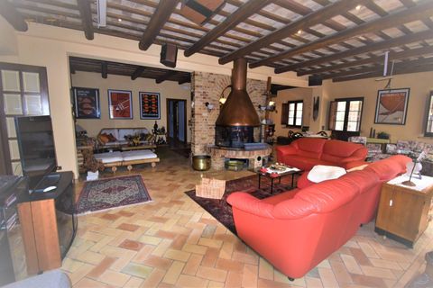 Landejendom i Colonnella, Teramo, Colonnella - € 1.000.000 | Ref: 31023 - foto 9