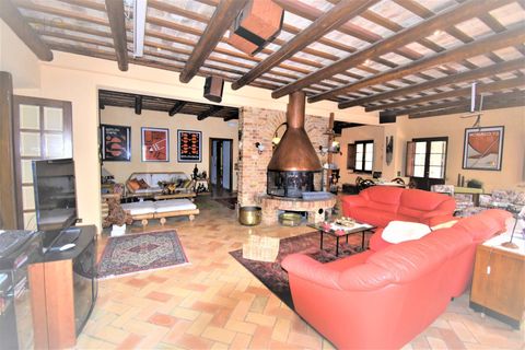 Landejendom i Colonnella, Teramo, Colonnella - € 1.000.000 | Ref: 31023 - foto 11