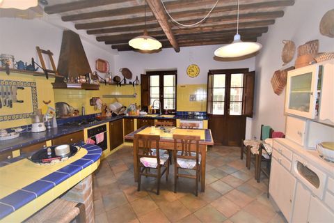 Landejendom i Colonnella, Teramo, Colonnella - € 1.000.000 | Ref: 31023 - foto 12