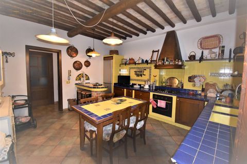Landejendom i Colonnella, Teramo, Colonnella - € 1.000.000 | Ref: 31023 - foto 13