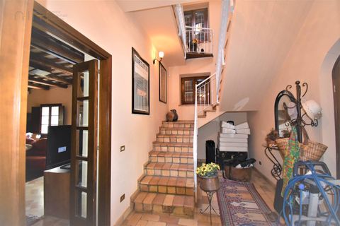 Landejendom i Colonnella, Teramo, Colonnella - € 1.000.000 | Ref: 31023 - foto 17