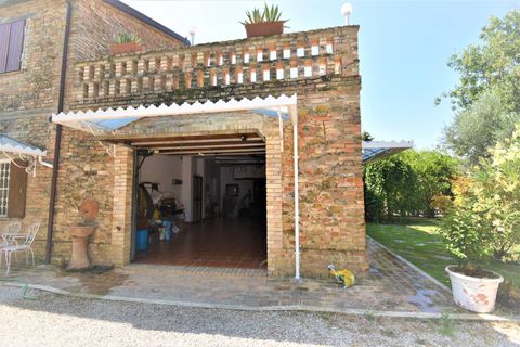 Landejendom i Colonnella, Teramo, Colonnella - € 1.000.000 | Ref: 31023 - foto 41