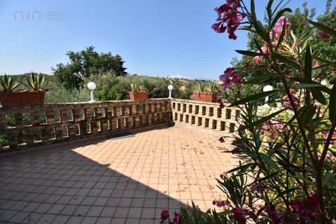 Landejendom i Colonnella, Teramo, Colonnella - € 1.000.000 | Ref: 31023 - foto 47