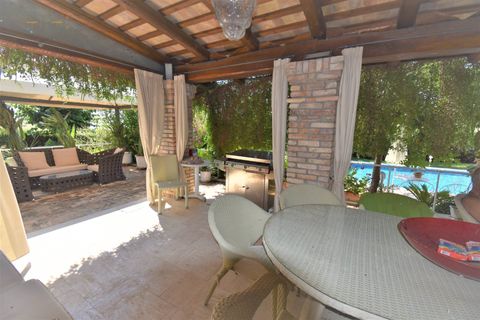 Landejendom i Colonnella, Teramo, Colonnella - € 1.000.000 | Ref: 31023 - foto 49