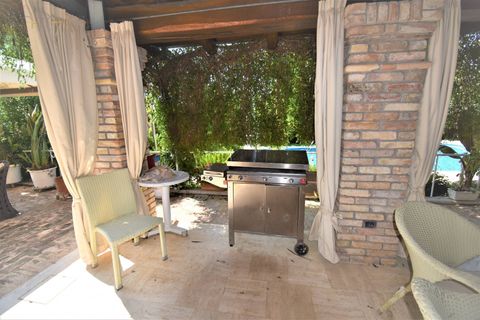 Landejendom i Colonnella, Teramo, Colonnella - € 1.000.000 | Ref: 31023 - foto 50