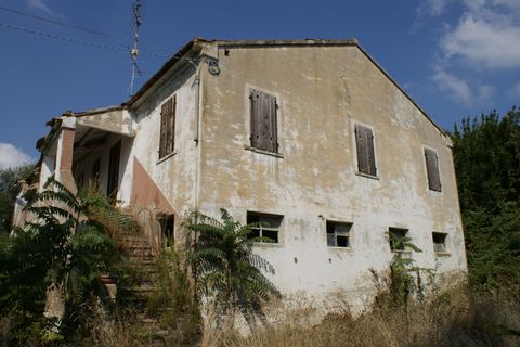 Landejendom i Monteprandone, Ascoli Piceno, Monteprandone - € 155.000 | Ref: 31303 - foto 17