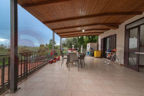 Villa a Roccasecca, Frosinone, Roccasecca - € 280.000 | Ref: AC99-149-1436 - foto 3