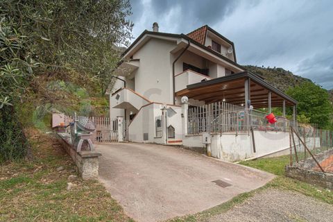 Villa a Roccasecca, Frosinone, Roccasecca - € 280.000 | Ref: AC99-149-1436 - foto 4