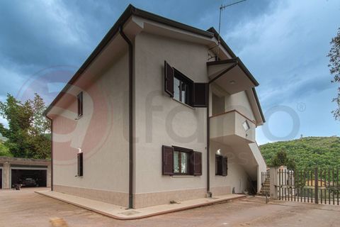 Villa a Roccasecca, Frosinone, Roccasecca - € 280.000 | Ref: AC99-149-1436 - foto 5
