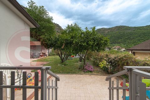 Villa a Roccasecca, Frosinone, Roccasecca - € 280.000 | Ref: AC99-149-1436 - foto 8
