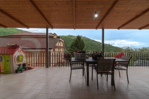 Villa a Roccasecca, Frosinone, Roccasecca - € 280.000 | Ref: AC99-149-1436 - foto 9
