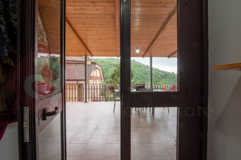 Villa a Roccasecca, Frosinone, Roccasecca - € 280.000 | Ref: AC99-149-1436 - foto 11