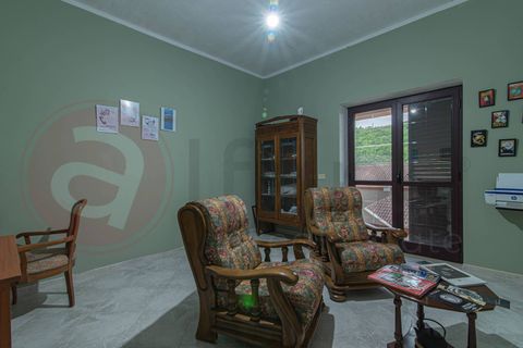 Villa a Roccasecca, Frosinone, Roccasecca - € 280.000 | Ref: AC99-149-1436 - foto 28