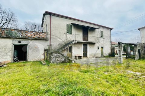 Landejendom i Roccasecca, Frosinone, Roccasecca - € 105.000 | Ref: AC99-175 - foto 1